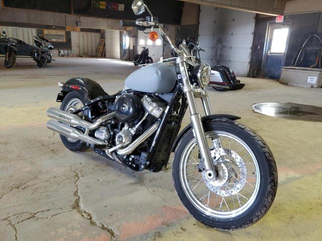 HARLEY-DAVIDSON FXST 2021 1hd1bvj14mb027200