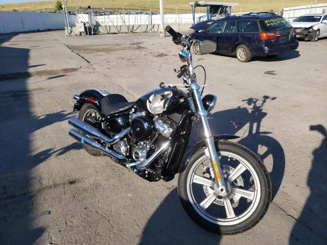 HARLEY-DAVIDSON FXST 2022 1hd1bvj15nb038238