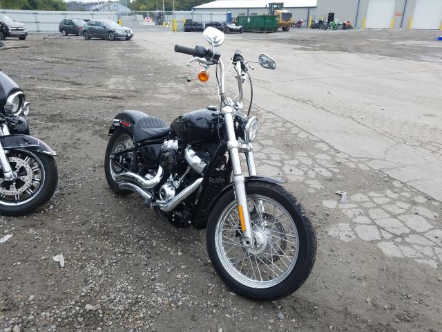 HARLEY-DAVIDSON FXST 2020 1hd1bvj17lb060156