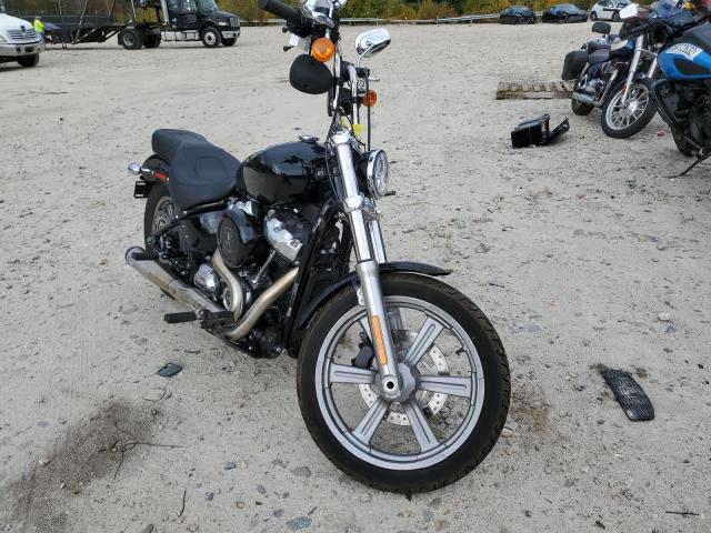 HARLEY-DAVIDSON FXST 2022 1hd1bvj18nb028433