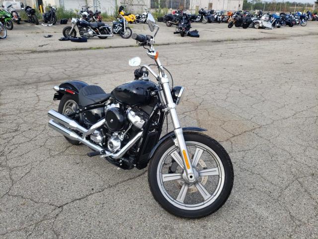 HARLEY-DAVIDSON FXST 2022 1hd1bvj19nb035651