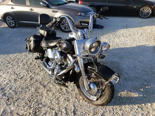 HARLEY-DAVIDSON FLSTC 2010 1hd1bw510ab035659