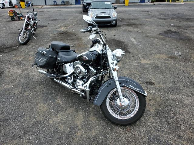 HARLEY-DAVIDSON FLSTC HERI 2015 1hd1bwv10fb032994