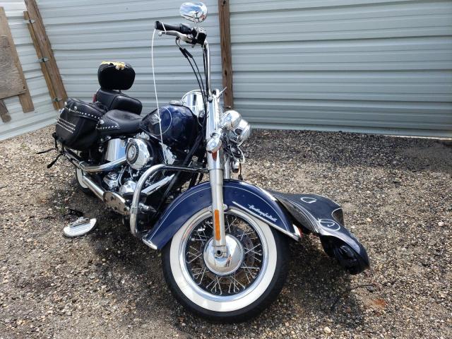 HARLEY-DAVIDSON FLSTC HERI 2012 1hd1bwv11cb032109