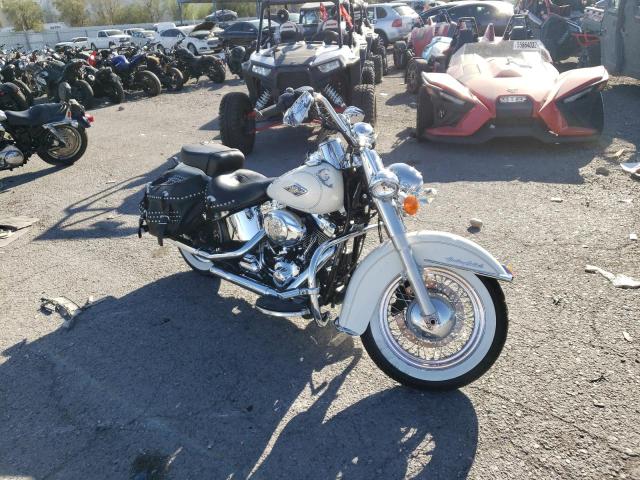 HARLEY-DAVIDSON FLSTC HERI 2015 1hd1bwv13fb033525