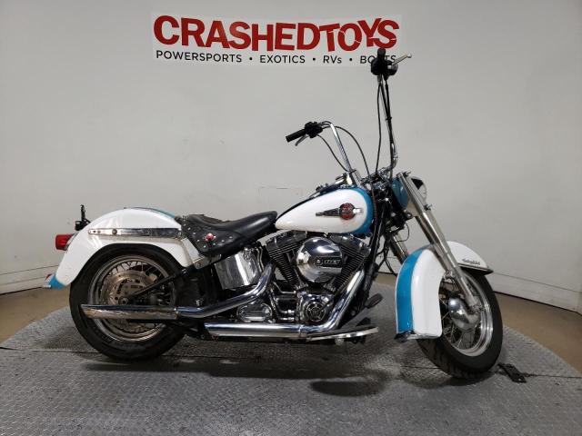 HARLEY-DAVIDSON FLSTC HERI 2016 1hd1bwv13gb024468