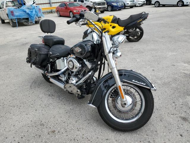 HARLEY-DAVIDSON FLSTC HERI 2012 1hd1bwv16cb039279