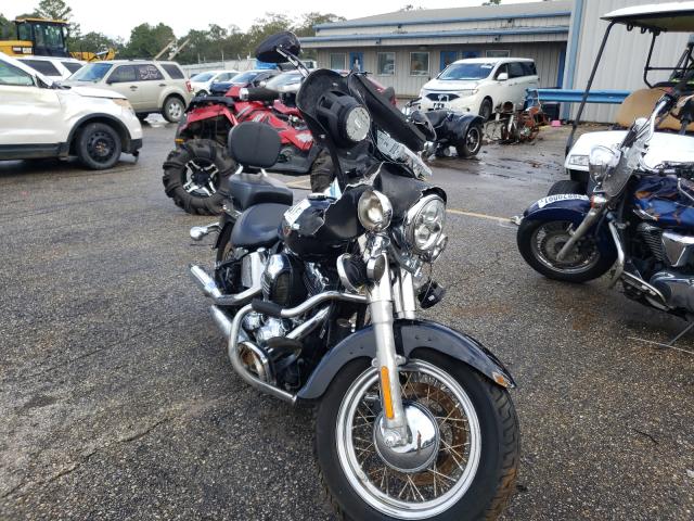 HARLEY-DAVIDSON FLSTC HERI 2016 1hd1bwv16gb039319