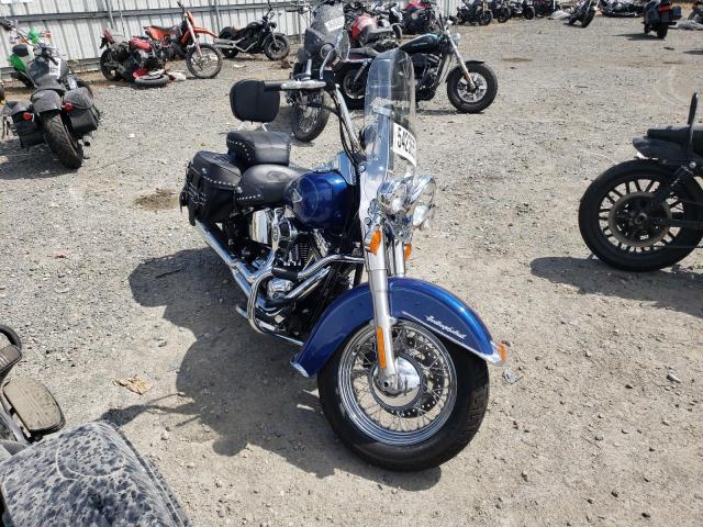 HARLEY-DAVIDSON FLSTC HERI 2015 1hd1bwv19fb036414