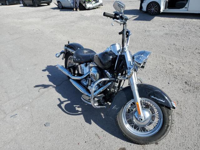 HARLEY-DAVIDSON FLSTC HERI 2017 1hd1bwv19hb042779