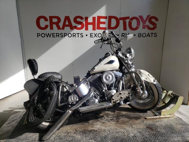 HARLEY-DAVIDSON FLSTC HERI 2014 1hd1bwv1xeb024948