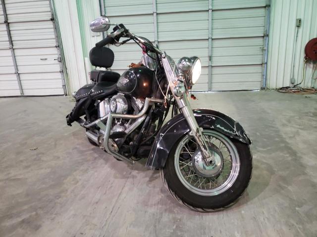 HARLEY-DAVIDSON FLSTC HERI 2015 1hd1bwv30fb032835