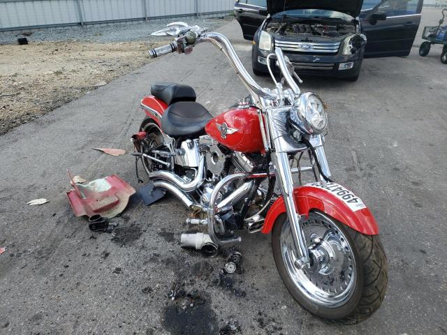 HARLEY-DAVIDSON FLSTF 2011 1hd1bx515bb022090