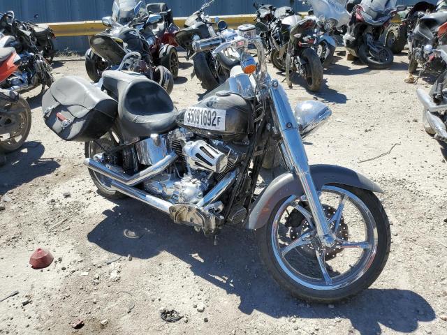 HARLEY-DAVIDSON FLSTF 2011 1hd1bx515bb028553