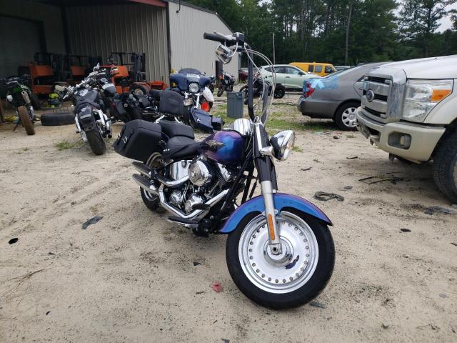 HARLEY-DAVIDSON FLSTF 2010 1hd1bx516ab043416