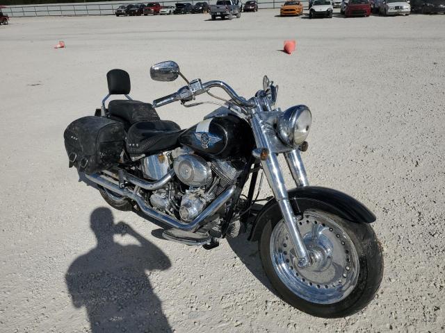 HARLEY-DAVIDSON FLSTF 2011 1hd1bx519bb024022