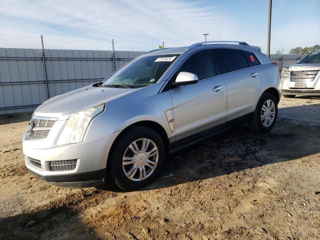 CADILLAC SRX 2010 1hd1cgp423k417379