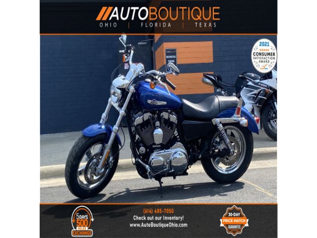 HARLEY-DAVIDSON XL1200 2015 1hd1ct311fc406943