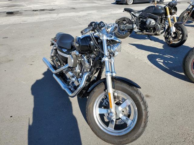 HARLEY-DAVIDSON XL1200 C 2013 1hd1ct314dc428495