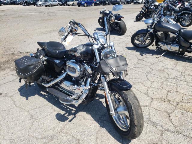 HARLEY-DAVIDSON XL1200 C 2016 1hd1ct315gc432267