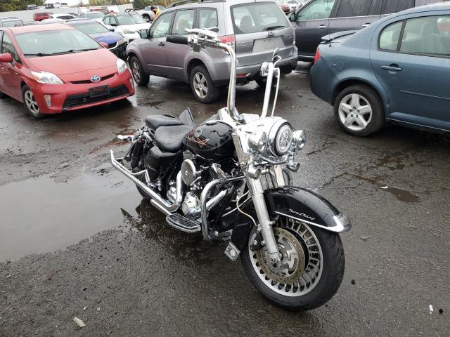 HARLEY-DAVIDSON FLHR 2010 1hd1fb419ab636616