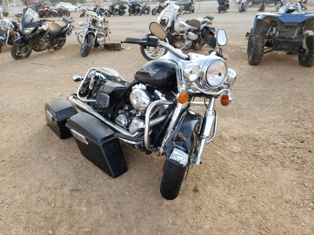 HARLEY-DAVIDSON FLHR 2010 1hd1fb434ab633253