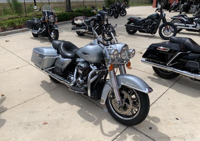 HARLEY-DAVIDSON FLHR 2019 1hd1fbc12kb645967