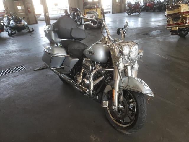 HARLEY-DAVIDSON FLHR 2019 1hd1fbc13kb610824