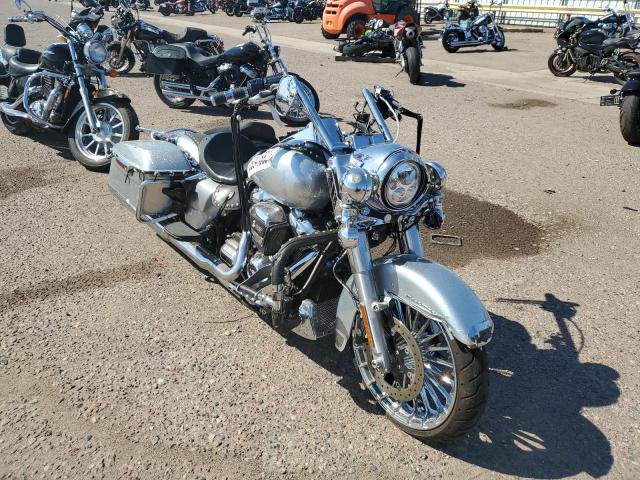 HARLEY-DAVIDSON FLHR 2019 1hd1fbc13kb621936