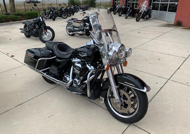 HARLEY-DAVIDSON FLHR 2019 1hd1fbc13kb674085