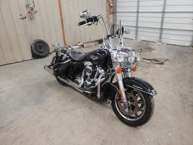 HARLEY-DAVIDSON FLHR 2019 1hd1fbc13kb681246