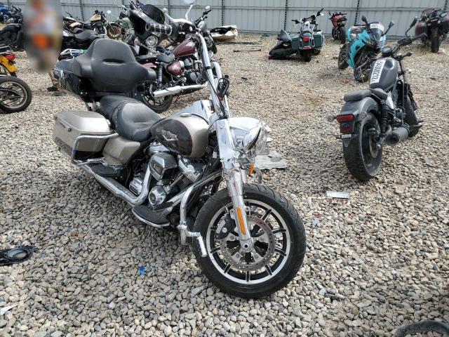 HARLEY-DAVIDSON FLHR 2018 1hd1fbc15jb675348