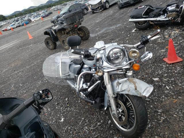 HARLEY-DAVIDSON FLHR 2019 1hd1fbc15kb642576