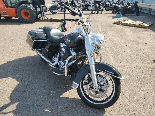 HARLEY-DAVIDSON FLHR 2021 1hd1fbc17mb669491