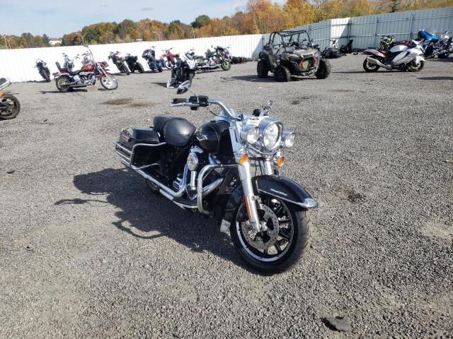 HARLEY-DAVIDSON FLHR ROAD 2017 1hd1fbc18hb646243