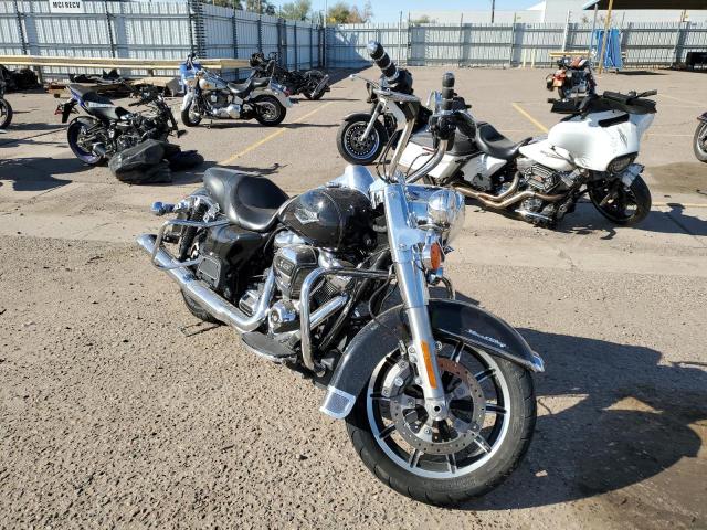 HARLEY-DAVIDSON FLHR ROAD 2017 1hd1fbc19hb612313