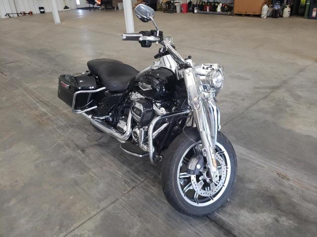 HARLEY-DAVIDSON FLHR ROAD 2018 1hd1fbc1xjb627411