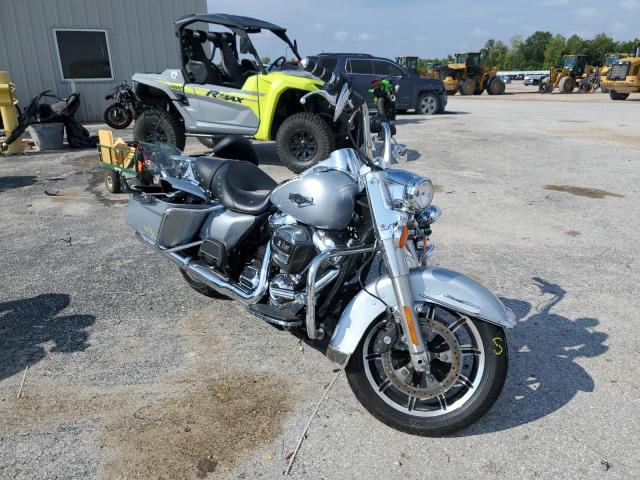 HARLEY-DAVIDSON FLHR 2019 1hd1fbc1xkb609573