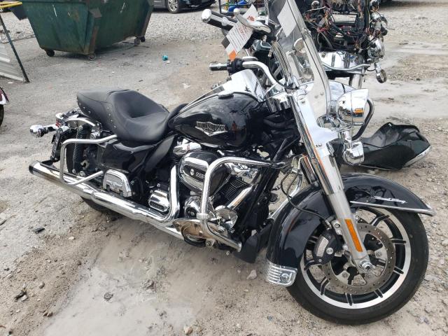 HARLEY-DAVIDSON FLHR 2019 1hd1fbc1xkb651211