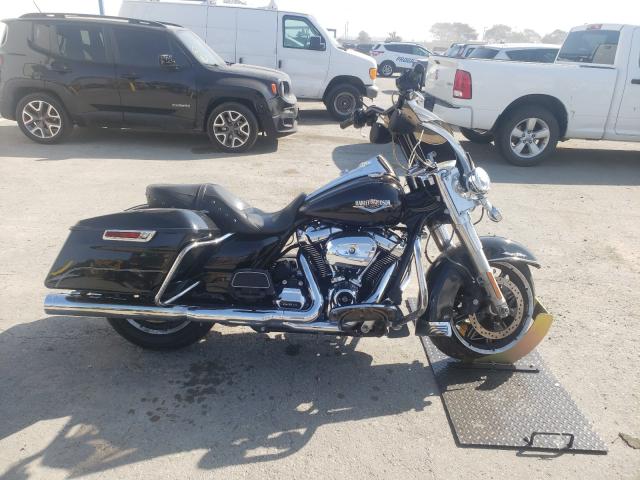 HARLEY-DAVIDSON FLHR ROAD 2017 1hd1fbc37hb635395