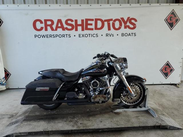 HARLEY-DAVIDSON FLHR ROAD 2013 1hd1fbm10db606246