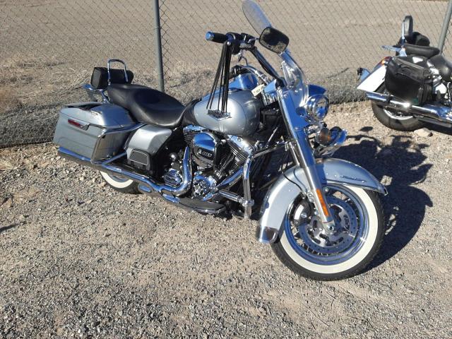 HARLEY-DAVIDSON FLHR ROAD 2014 1hd1fbm10eb677125