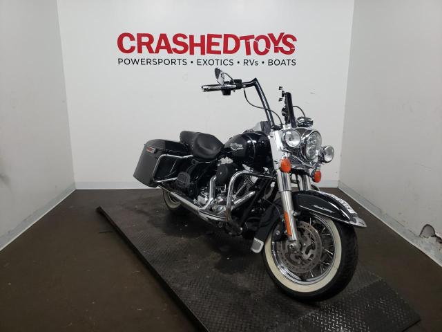 HARLEY-DAVIDSON FLHR ROAD 2014 1hd1fbm11eb622621