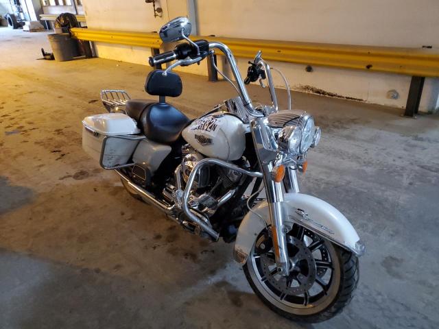 HARLEY-DAVIDSON FLHR ROAD 2015 1hd1fbm11fb679807