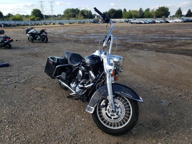 HARLEY-DAVIDSON FLHR ROAD 2012 1hd1fbm13cb634007