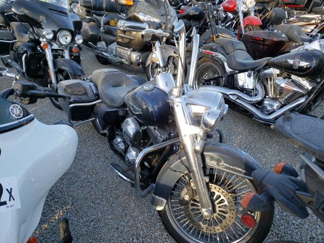 HARLEY-DAVIDSON FLHR ROAD 2014 1hd1fbm13eb624337