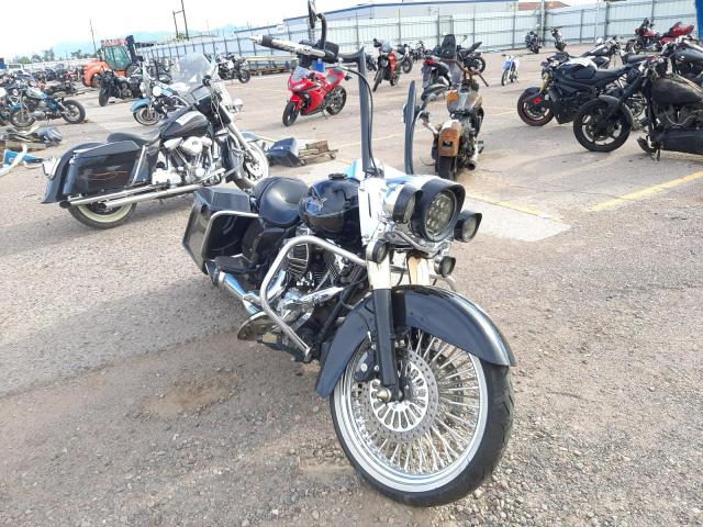 HARLEY-DAVIDSON FLHR ROAD 2013 1hd1fbm14db644756