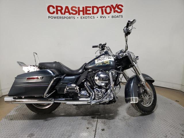 HARLEY-DAVIDSON FLHR ROAD 2015 1hd1fbm14fb676786