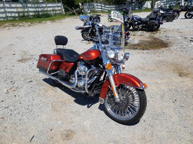 HARLEY-DAVIDSON FLHR ROAD 2016 1hd1fbm15db683162