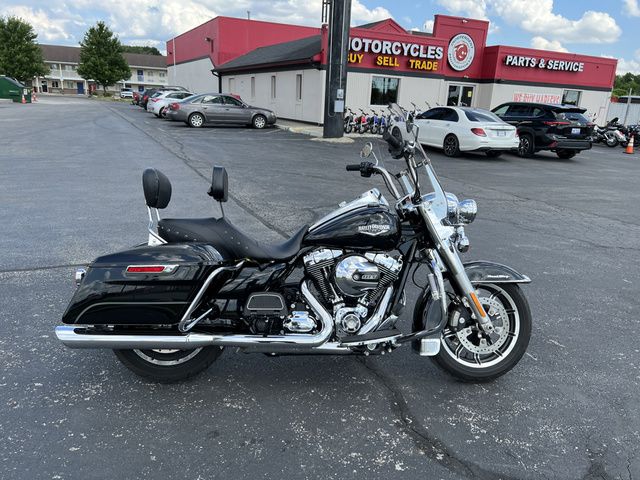 HARLEY-DAVIDSON FLHR 2016 1hd1fbm15gb675793